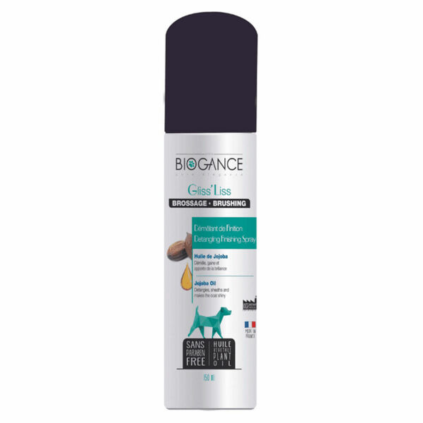 BIOGANCE Gliss´Liss dog 150 ml porovnat ceny