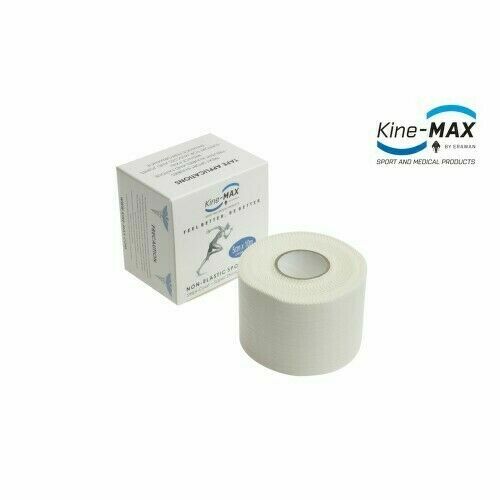 KineMAX Strips Coat neelast. tejp 5cmx10m porovnat ceny