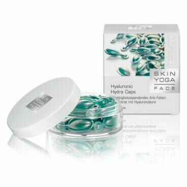ARTDECO Hydratační kapsle s Kyselinou Hyaluronovou Hyaluron Hydra Caps (kapsle 21 ks x 0,35ml) porovnat ceny