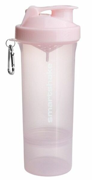 Smart Shake Slim Světle růžová 500ml porovnat ceny
