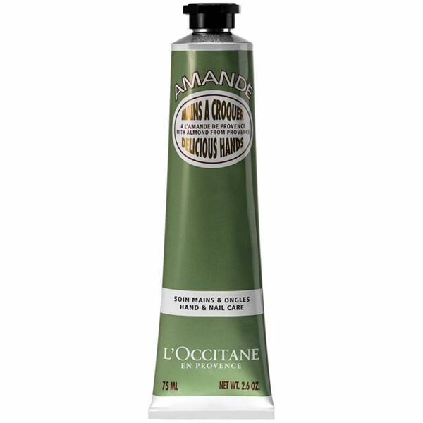 L´OCCITANE Krém na ruce Mandle 75 ml porovnat ceny