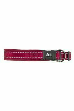 Obojek Hurtta Casual červený 25-35cm porovnat ceny