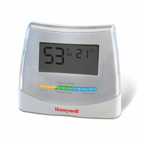 Honeywell Vlhkoměr a teploměr porovnat ceny