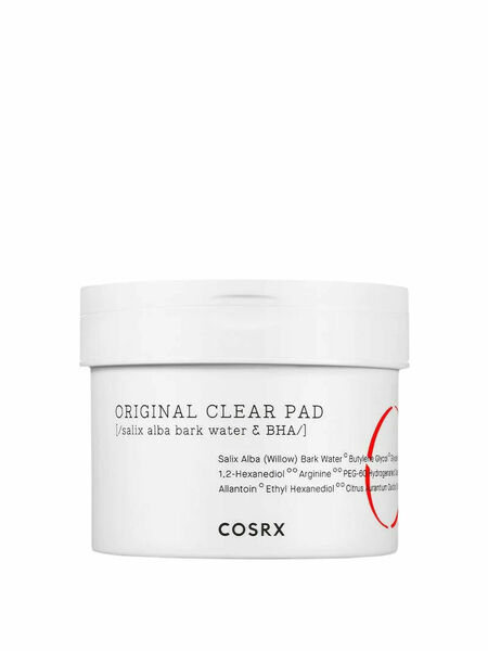 Cosrx One Step Original Clear Pad 70 ks porovnat ceny
