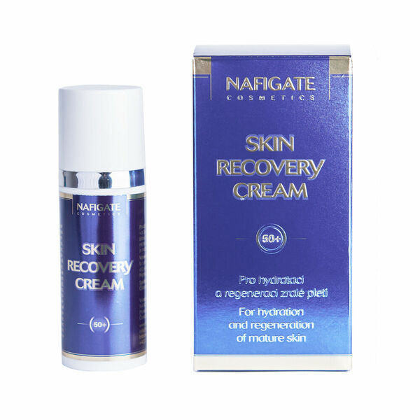 NAFIGATE Skin Recovery Cream 50 ml porovnat ceny