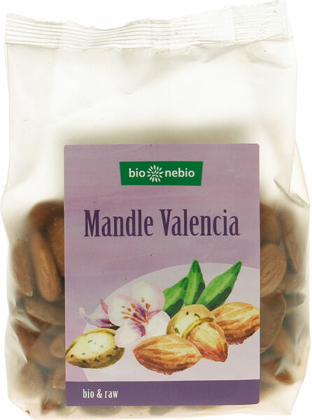 Bio*nebio  Bio nebio Bio mandle Guara 200g porovnat ceny