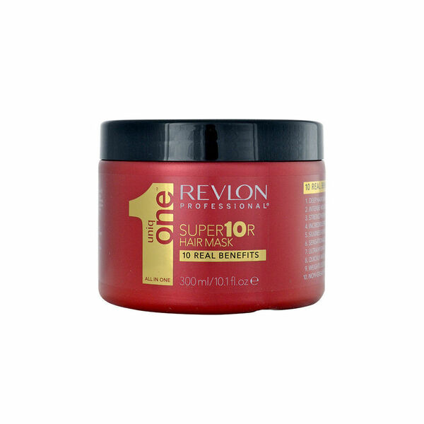 REVLON PROFESSIONAL Uniq One Maska na vlasy Superior 300 ml porovnat ceny