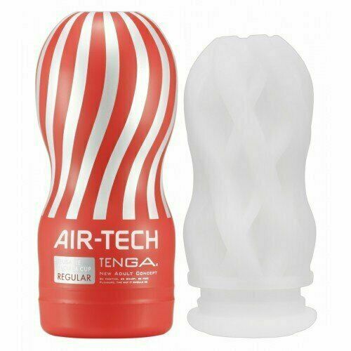 Tenga Air Tech Regular Masturbátor porovnat ceny