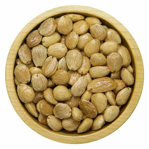 Diana Company Mandle pražené solené Valencia exclusive 500g porovnat ceny