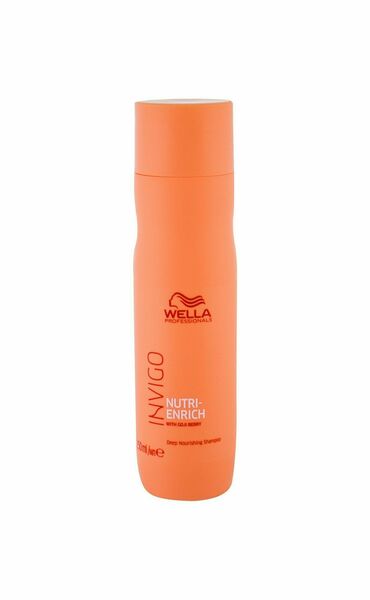 Wella Professionals Invigo Nutri-Enrich Deep Nourishing Shampoo 250 ml porovnat ceny