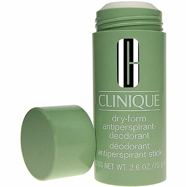 Clinique Dry Form Antiperspirant Deodorant  75g porovnat ceny
