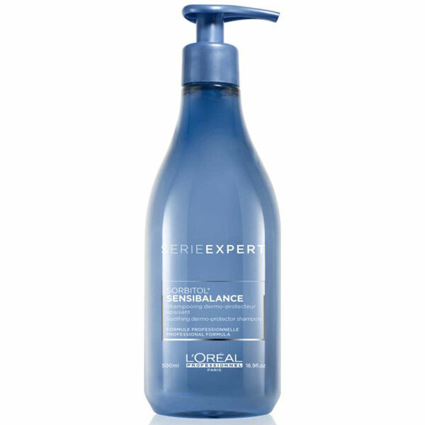 L´ORÉAL Professionnel Série Expert šampon Sensi Balance 300 ml porovnat ceny
