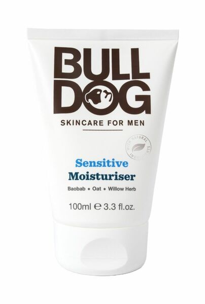 Bulldog Sensitive Moisturier pleťový krém 100 ml porovnat ceny