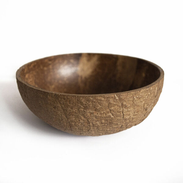 ALLNATURE Kokosová miska NATURA světlá 13-14 cm 1 kus porovnat ceny