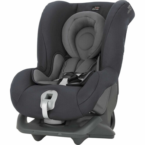 Britax Römer Autosedačka First Class Plus, Storm Grey porovnat ceny