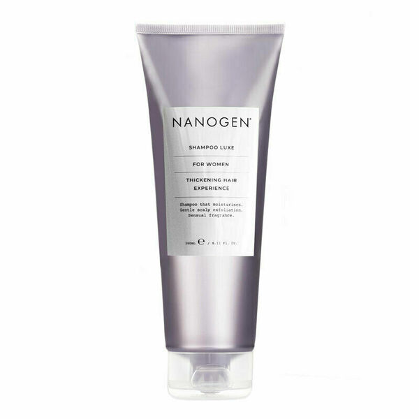 Nanogen šampon Luxe pro ženy 240ml porovnat ceny