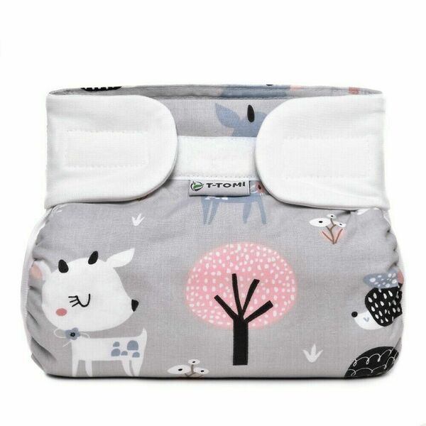 T-tomi Ortopedické abdukční kalhotky - suchý zip, deer 3-6kg porovnat ceny