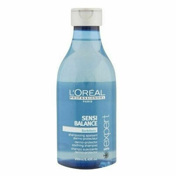 L'ORÉAL Expert Sensi Balance Šampon pro ochranu vlasů 250 ml porovnat ceny