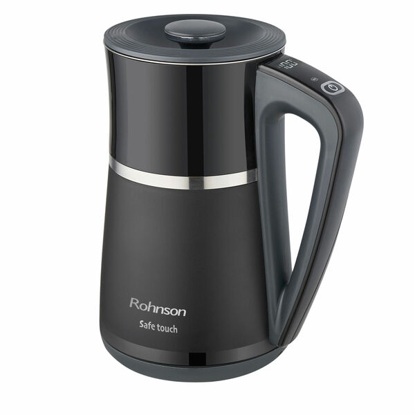 Rohnson Rychlovarná konvice R-7534D Safe Touch porovnat ceny