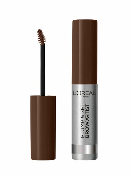 Loréal Paris Brow Artist Plump and Set 105 Brunette řasenka na obočí 5 ml porovnat ceny