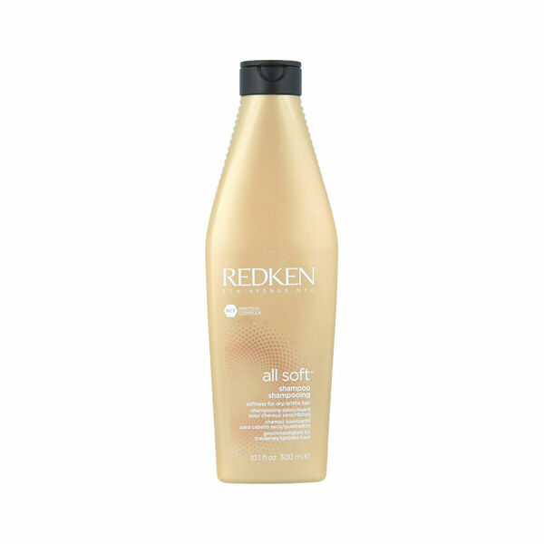 Redken All Soft - Vyživující šampón 300ml porovnat ceny