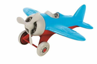 Green Toys letadlo modré porovnat ceny