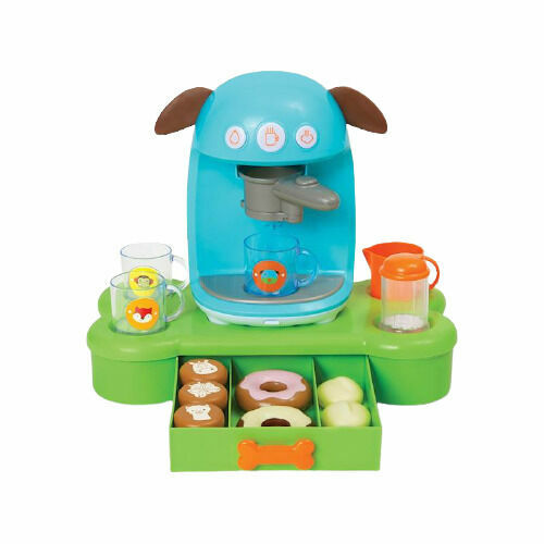 SKIP HOP Zoo Kavárna/kávovar Bark-ista set porovnat ceny