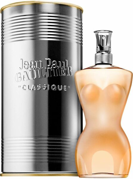 Jean Paul Gaultier Classique EdT 100ml porovnat ceny