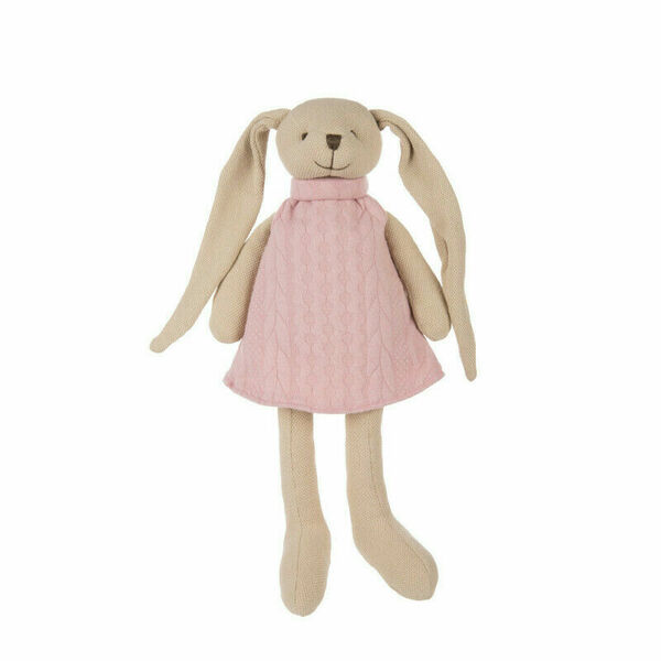 Canpol babies Zajíček BUNNY růžový porovnat ceny
