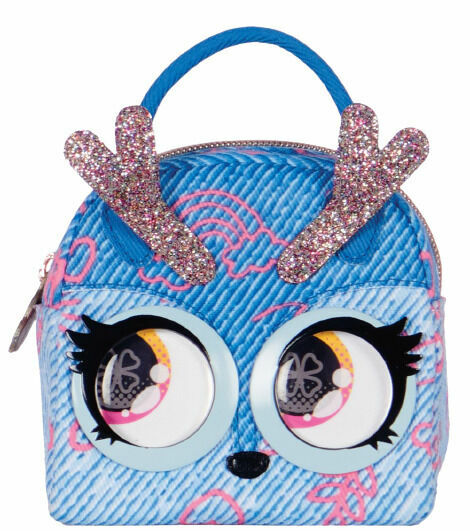 Spin Master PURSE PETS Mikro kabelka srnka porovnat ceny