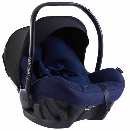 Avionaut Autosedačka PIXEL PRO (45-86cm, 0-13kg) 2021 modrá porovnat ceny