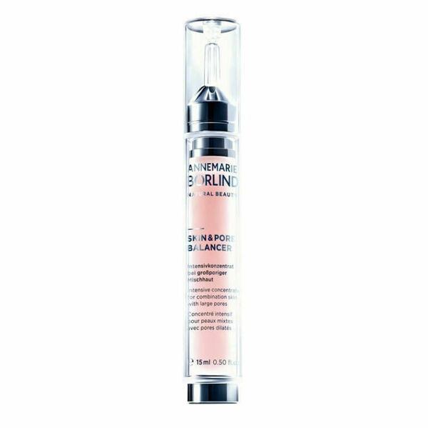 ANNEMARIE BORLIND Intenzivní přírodní koncentrát Beauty Shot Skin & Pore Balancer  15 ml porovnat ceny