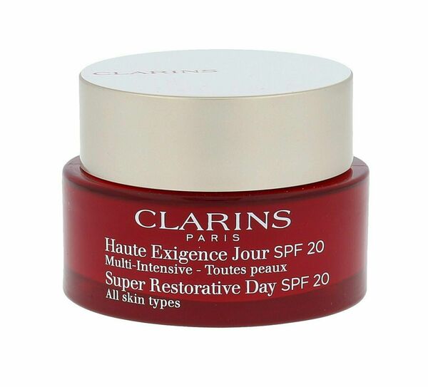 Clarins Age Replenish 50 ml porovnat ceny