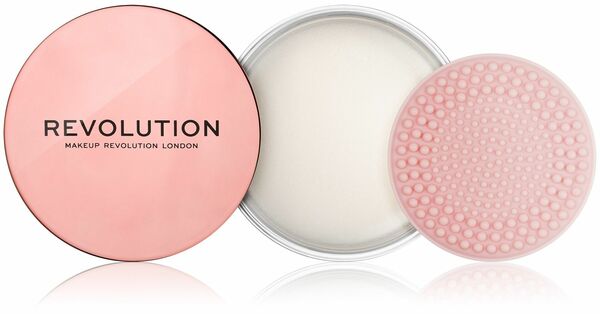 Revolution Create Brush čistič na štětce 60 g porovnat ceny