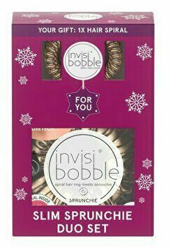 Invisibobble Dárková sada vlasových doplňků You're Golden Set 3 ks porovnat ceny