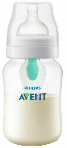 II. jakost Philips Avent Láhev Anti-colic s ventilem AirFree 260 ml porovnat ceny