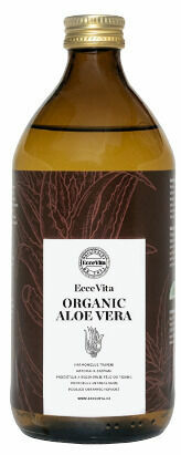 Ecce Vita Organic Aloe Vera 1l porovnat ceny