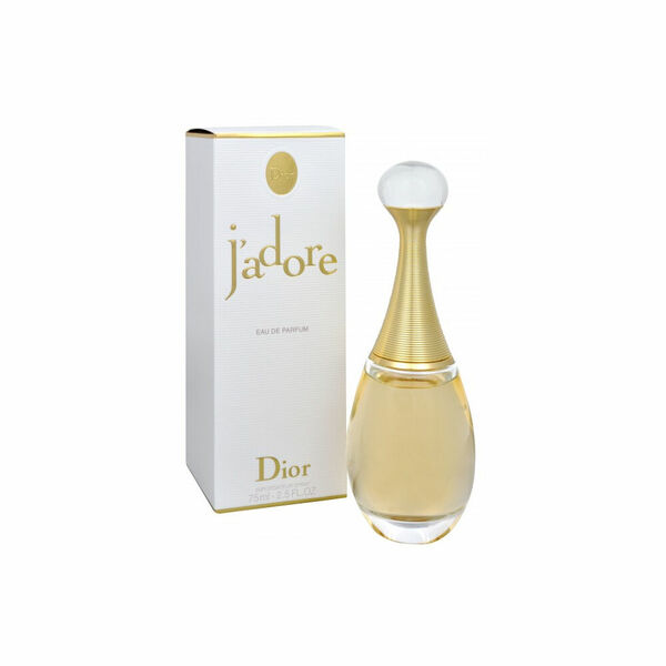 Christian Dior Jadore parfémovaná voda 50 ml porovnat ceny