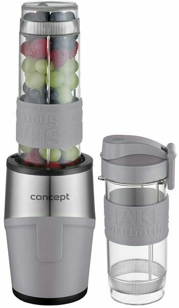Concept Smoothie blender SM3482 Taupe porovnat ceny
