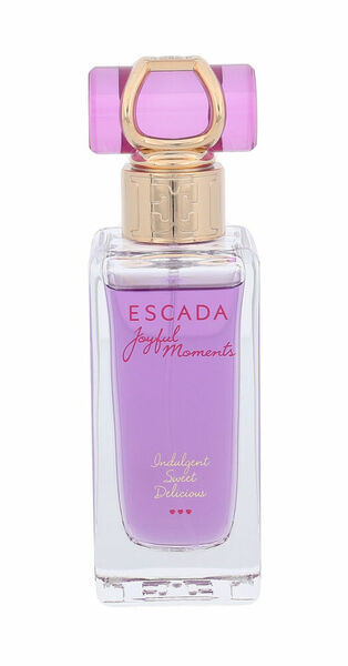 ESCADA Joyful Moments Parfémovaná voda 50 ml porovnat ceny