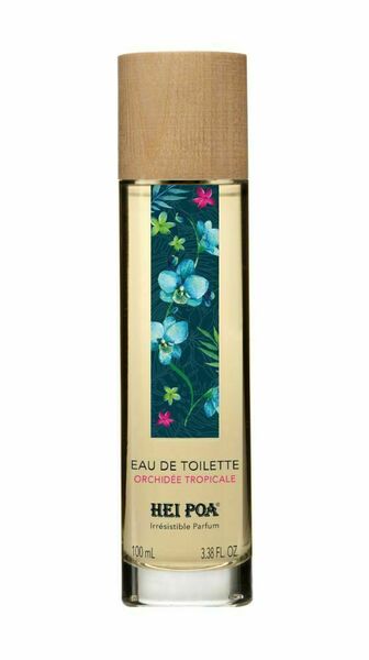 HEI POA Eau de Toilette Tropical Orchid 100 ml porovnat ceny
