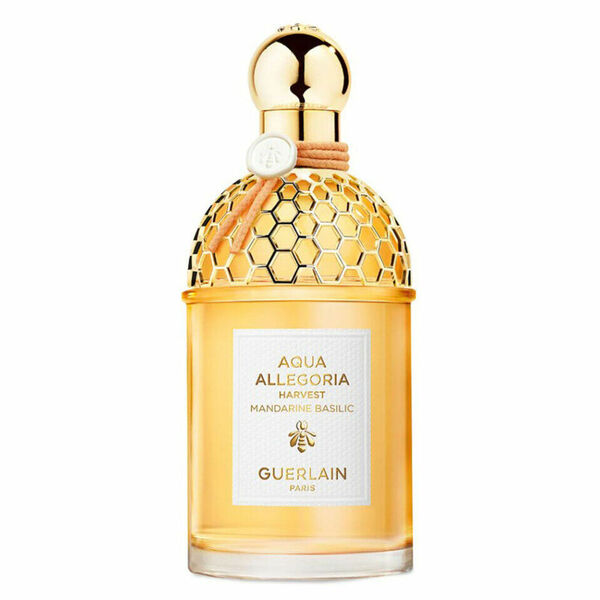 Guerlain Aqua Allegoria Mandarine Basilic Toaletní voda 75ml porovnat ceny