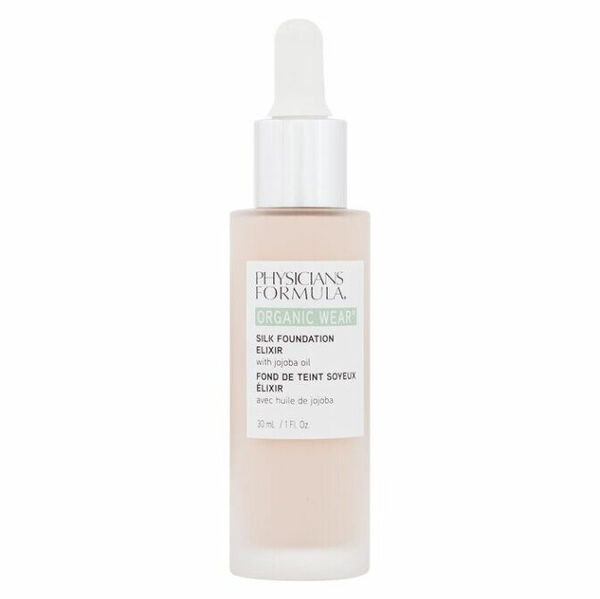 PHYSICIANS FORMULA Organic Wear makeup Silk Foundation Elixir 01 Fair 30 ml porovnat ceny