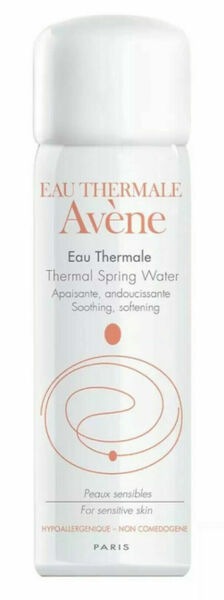 Avene Eau Thermale Termální voda ve spreji 50ml porovnat ceny