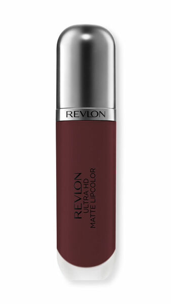 REVLON ULTRA HD MATTE LIPCOLOR 675 Infatuation 5,9ml porovnat ceny