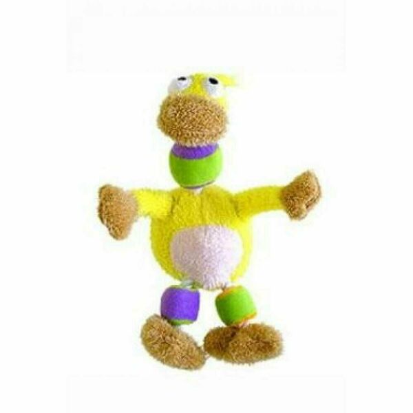 TOMMI Hračka pes Trio Buddies Dodo plyš 37 cm porovnat ceny