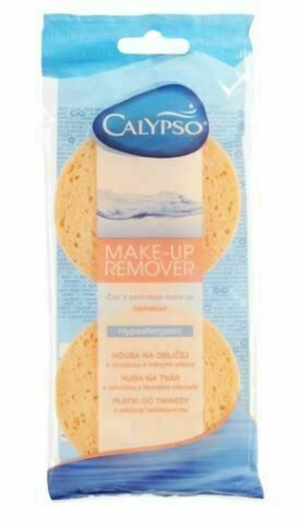 Calypso Remove Make-up odličovací houbičky 2ks porovnat ceny