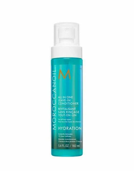 Moroccanoil Bezoplachový hydratační kondicionér 160ml porovnat ceny