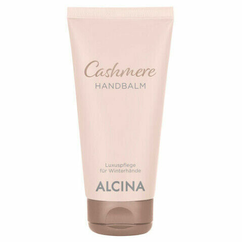 ALCINA Balzám na suché a popraskané ruce Cashmere 50 ml porovnat ceny