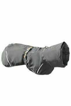 Obleček Hurtta Mudventure Coat Eco ostružinový 50cm porovnat ceny